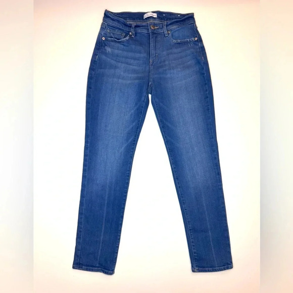 Loft Women’s The Gilfriend Jeans Size- 25/0 - Picture 1 of 10